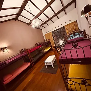 New Great Shanghai Female Auberge de jeunesse